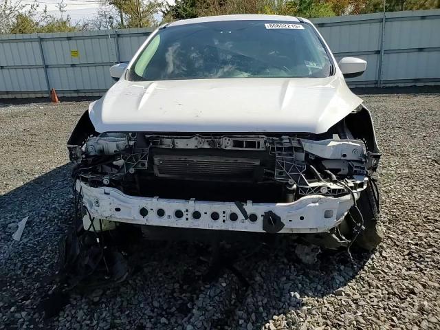 2017 Ford Escape Se VIN: 1FMCU0GD5HUB53922 Lot: 86852215