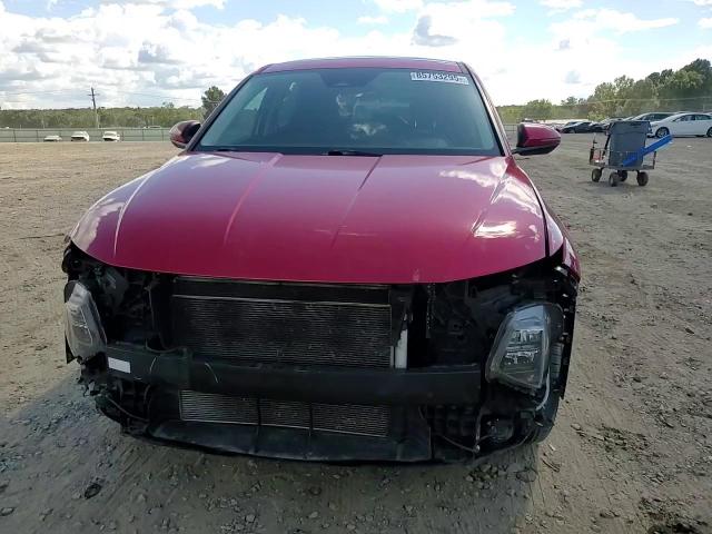 2022 Hyundai Tucson Se VIN: 5NMJA3AE0NH080100 Lot: 85753295