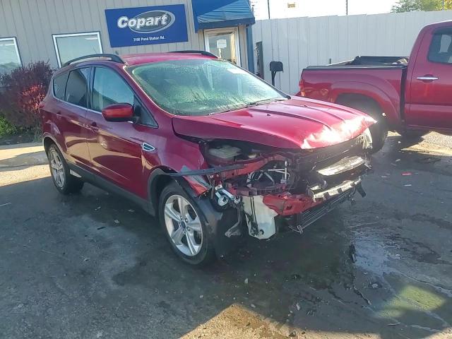 2015 Ford Escape Se VIN: 1FMCU0GXXFUB09941 Lot: 85353295