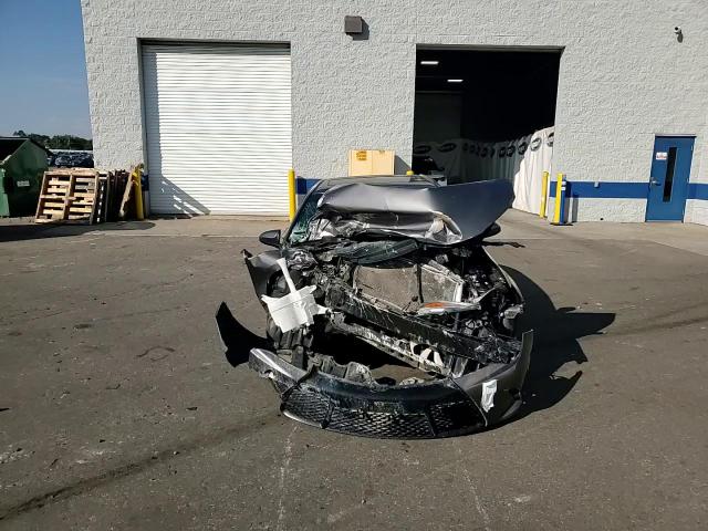2016 Toyota Camry Le VIN: 4T1BF1FK6GU132104 Lot: 85101405