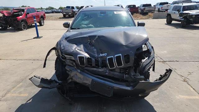 2019 Jeep Cherokee Latitude Plus VIN: 1C4PJLLB6KD318632 Lot: 84796955