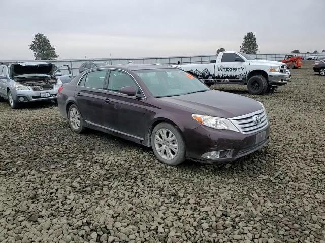 2012 Toyota Avalon Base VIN: 4T1BK3DB9CU449766 Lot: 90900705
