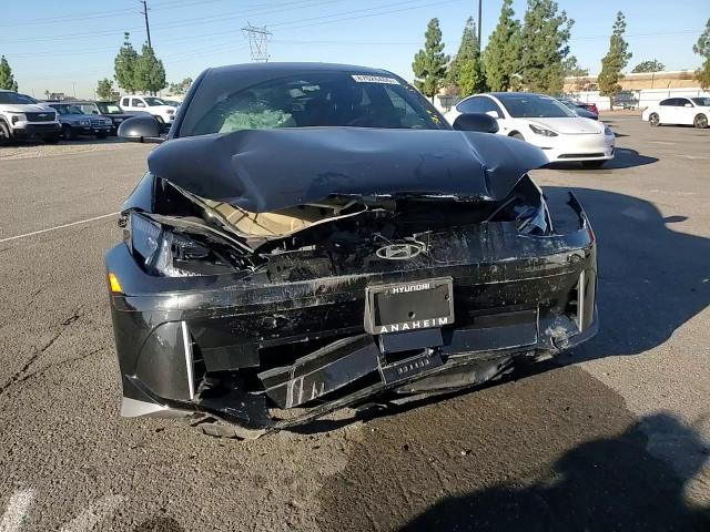 2024 Hyundai Ioniq 6 Sel VIN: KMHM34AA5RA055232 Lot: 87026405