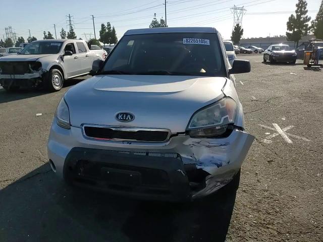 2007 Toyota Corolla Ce VIN: KNDJT2A14B7714366 Lot: 82265105