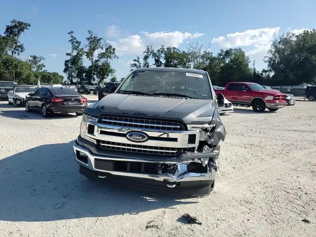 2019 Ford F150 Supercrew VIN: 1FTEW1EP6KFD42438 Lot: 81909035