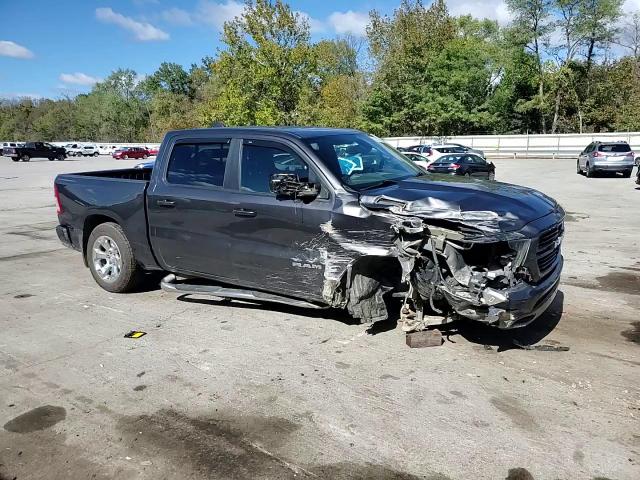 2019 Ram 1500 Big Horn/Lone Star VIN: 1C6SRFFT3KN691394 Lot: 86219745