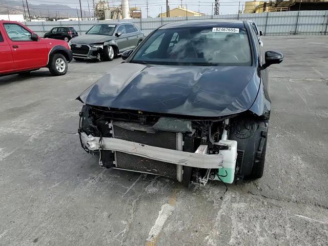 2022 Mercedes-Benz Cla 250 VIN: W1K5J4GB2NN314086 Lot: 82467655