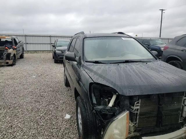 2007 Kia Sportage Lx VIN: KNDJF724577430913 Lot: 90660985