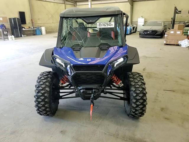2025 Polaris Rzr Xp 1000 Ultimate VIN: 3NSNEF995SF048401 Lot: 85162945