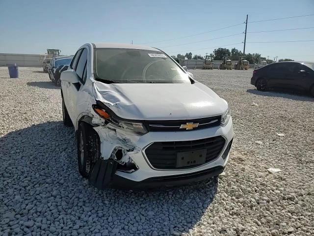 2019 Chevrolet Trax Ls VIN: 3GNCJKSB4KL330743 Lot: 86282835