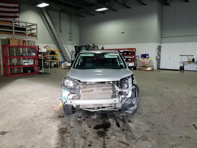 2014 Honda Cr-V Exl VIN: 2HKRM4H78EH720094 Lot: 87374355