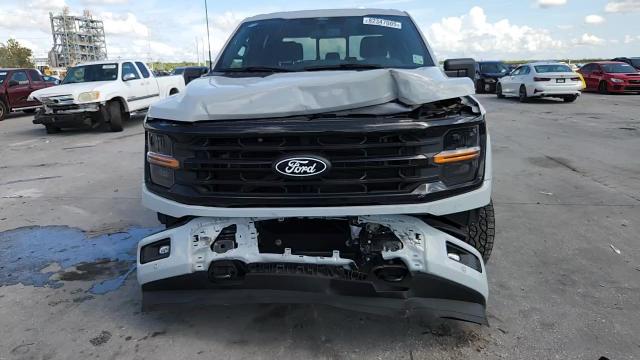 2024 Ford F150 Xlt VIN: 1FTFW3L52RKE29837 Lot: 82347005