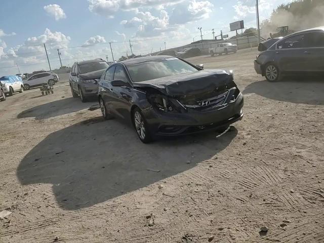 2011 Hyundai Sonata Se VIN: 5NPEC4AC0BH044907 Lot: 82311655