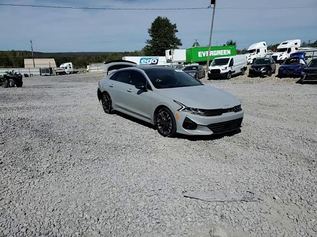 2023 Kia K5 Gt Line VIN: 5XXG64J29PG183119 Lot: 84908875