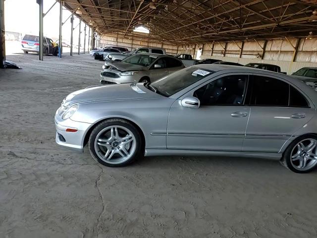 2005 Mercedes-Benz C 55 Amg VIN: WDBRF76J95F628897 Lot: 81850435