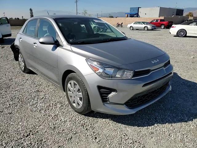 2023 Kia Rio S VIN: 3KPA25AD9PE538923 Lot: 91065065