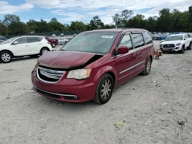 2013 Chrysler Town & Country Touring VIN: 2C4RC1BG1DR558269 Lot: 85201965