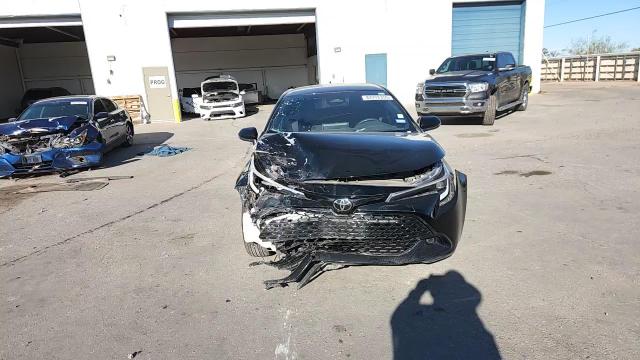 2025 Toyota Corolla Se VIN: JTND4MBE5S3239272 Lot: 82272355