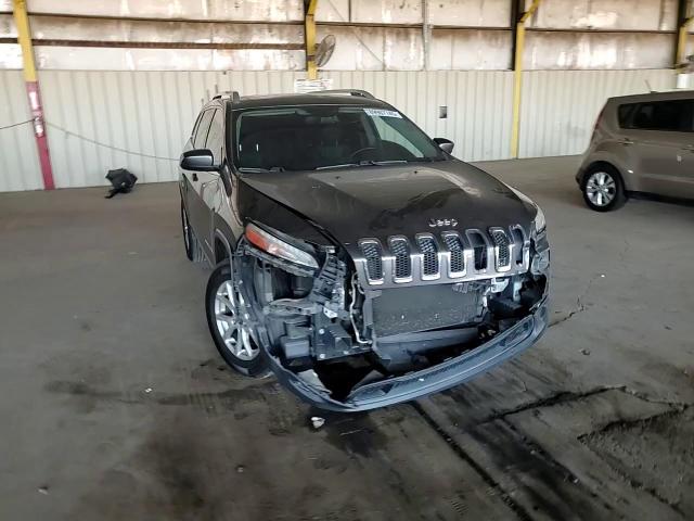 2014 Jeep Cherokee Latitude VIN: 1C4PJMCS3EW145439 Lot: 89907745
