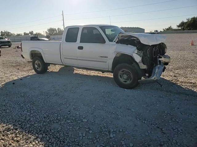 2004 Chevrolet Silverado C2500 Heavy Duty VIN: 1GCHC29U64E103301 Lot: 90979245