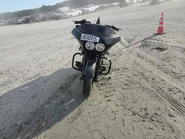 2013 Harley-Davidson Fltrx Road Glide Custom VIN: 1HD1KHM16DB652243 Lot: 86262015