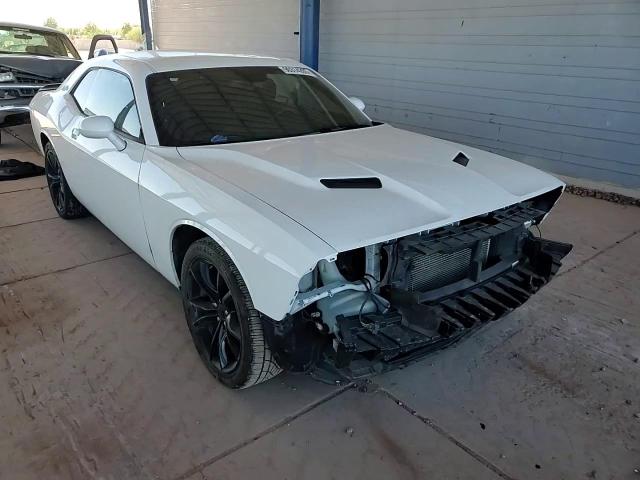 2016 Dodge Challenger Sxt VIN: 2C3CDZAG5GH195184 Lot: 90314285