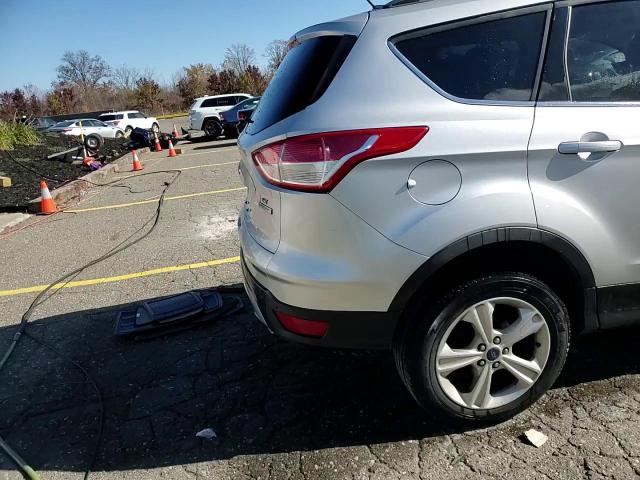 2014 Ford Escape Se VIN: 1FMCU0GX3EUB93423 Lot: 90308635