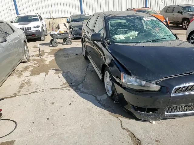 2013 Mitsubishi Lancer Se VIN: JA32V2FW1DU023172 Lot: 87266485
