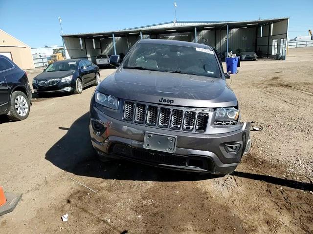 2015 Jeep Grand Cherokee Laredo VIN: 1C4RJFAGXFC768347 Lot: 84735065
