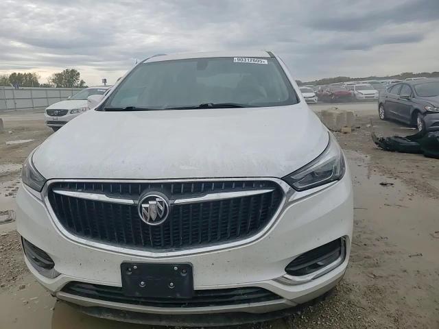 2019 Buick Enclave Essence VIN: 5GAEVAKW6KJ146917 Lot: 90312605