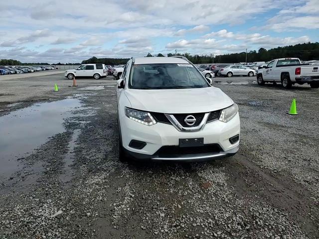 2016 Nissan Rogue S VIN: KNMAT2MV6GP675480 Lot: 82462375