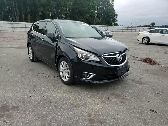 2020 Buick Envision Preferred VIN: LRBFXBSA6LD108979 Lot: 85756235