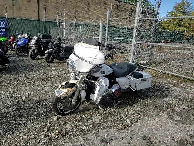 2013 Harley-Davidson Flhtcu Ultra Classic Electra Glide VIN: 1HD1FCM1XDB613419 Lot: 70904395