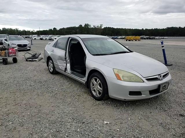 2006 Honda Accord Se VIN: 1HGCM56336A048886 Lot: 82270465