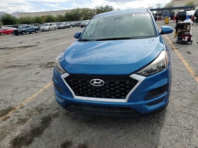 2020 Hyundai Tucson Se VIN: KM8J23A45LU209339 Lot: 82464145