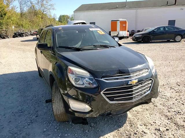 2017 Chevrolet Equinox Lt VIN: 2GNALCEK4H1504811 Lot: 82328805