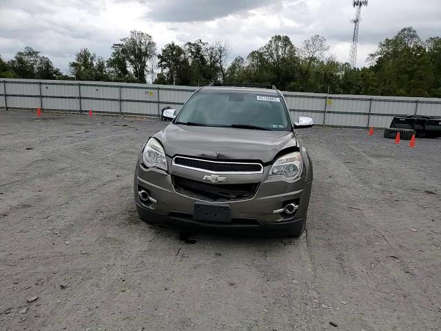2012 Chevrolet Equinox Lt VIN: 2GNFLNE58C6386768 Lot: 85739865