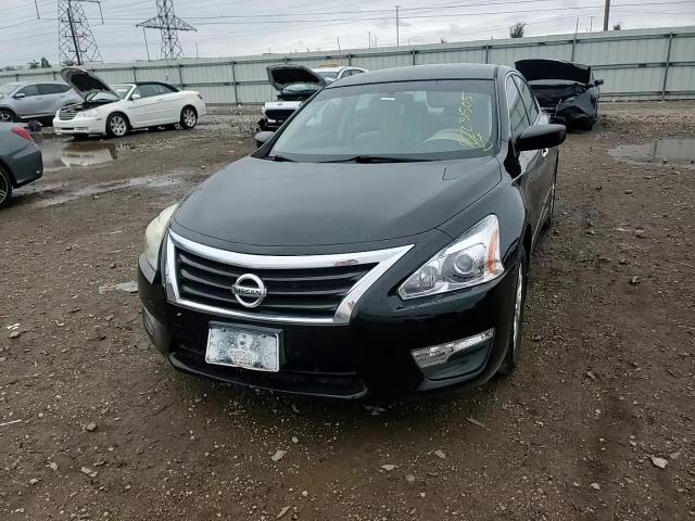 2015 Nissan Altima 2.5 VIN: 1N4AL3AP6FC111545 Lot: 82231505