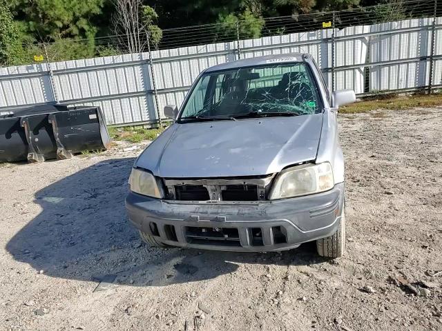 2000 Honda Cr-V Ex VIN: JHLRD1861YC008616 Lot: 84779505