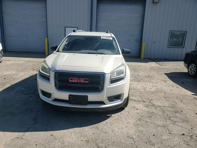 2013 GMC Acadia Sle VIN: 1GKKRNED7DJ251433 Lot: 85194985