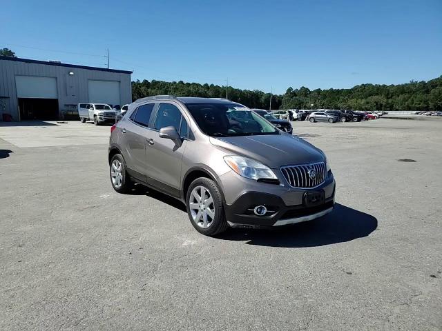 2014 Buick Encore VIN: KL4CJGSB8EB660147 Lot: 86804585