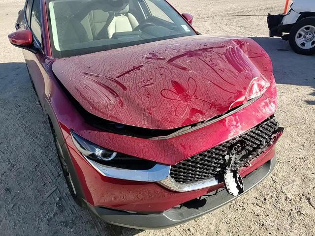 2020 Mazda Cx-30 Preferred VIN: 3MVDMADL7LM103335 Lot: 82698095