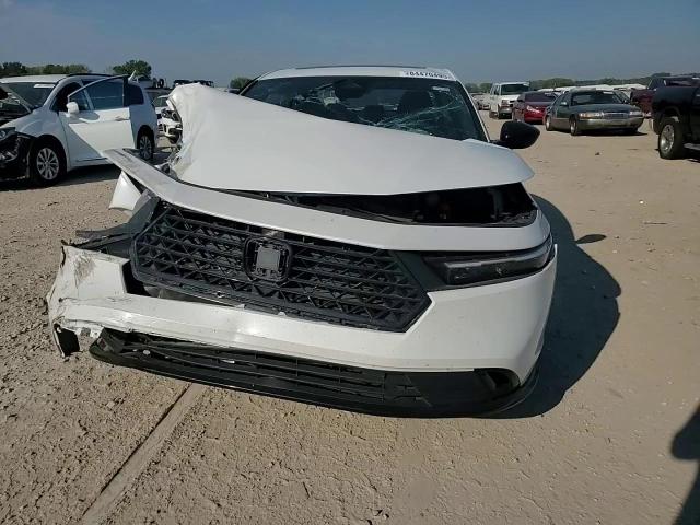 2024 Honda Accord Hybrid Sport-L VIN: 1HGCY2F79RA090392 Lot: 84470495