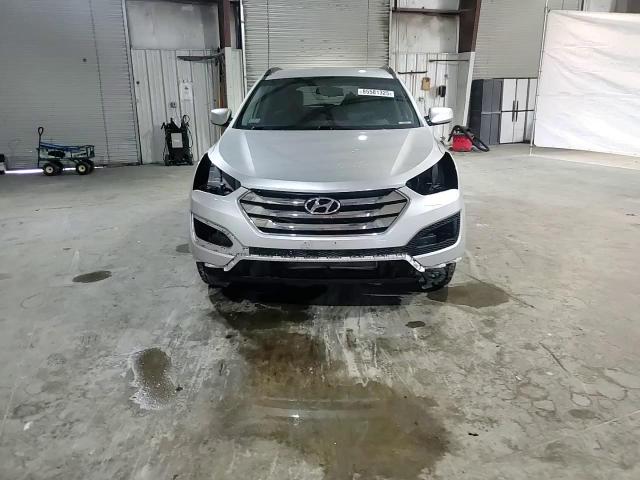 2013 Hyundai Santa Fe Sport VIN: 5XYZUDLB9DG061279 Lot: 85581325
