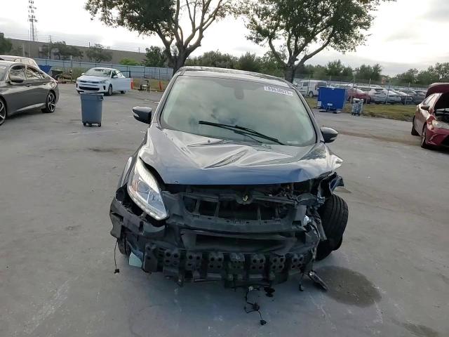 2018 Ford C-Max Titanium VIN: 1FADP5DU0JL104145 Lot: 89638025