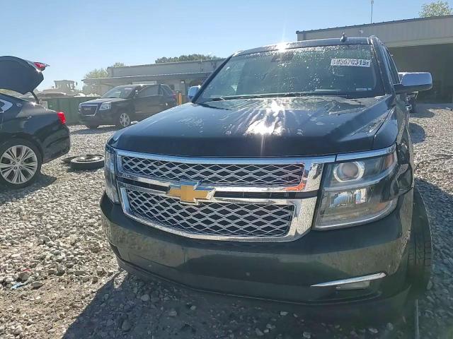 2015 Chevrolet Tahoe K1500 Ltz VIN: 1GNSKCKC3FR234088 Lot: 85570315