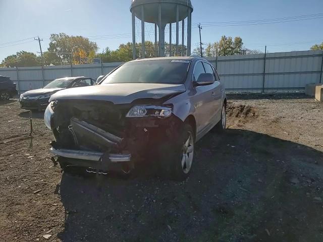 2009 Audi Q7 3.6 Quattro Premium S-Line VIN: WA1EY74L19D026733 Lot: 82767825