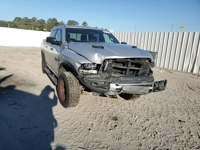 2017 Ram 1500 Rebel VIN: 1C6RR7YT8HS767154 Lot: 86802415
