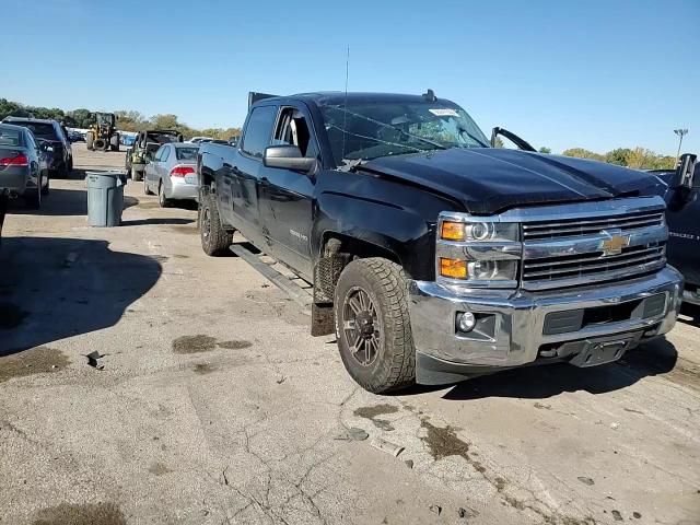 2016 Chevrolet Silverado K2500 Heavy Duty Lt VIN: 1GC1KVEG3GF168577 Lot: 90247035