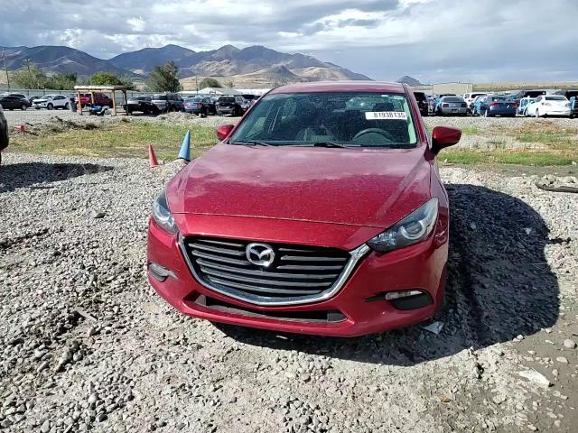 2017 Mazda 3 Sport VIN: 3MZBN1U72HM125482 Lot: 81938135